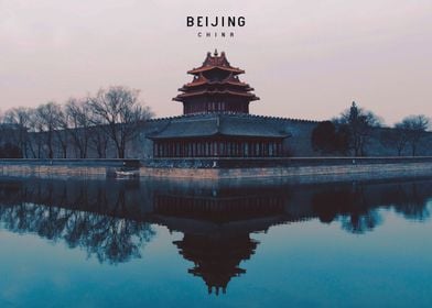 Beijing  