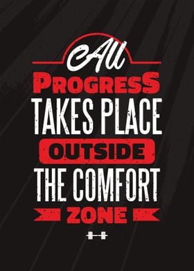 Progress Quote