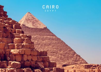 Cairo  