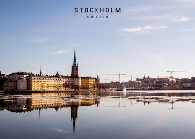 Stockholm  