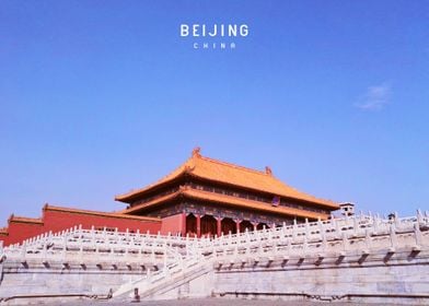 Beijing 