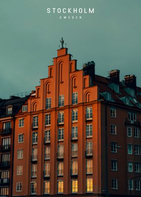 Stockholm 