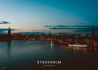 Stockholm 