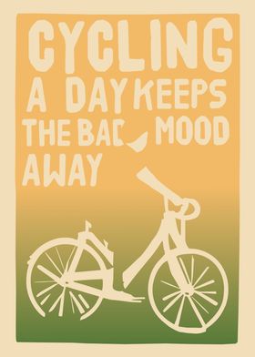 Cycling Quote