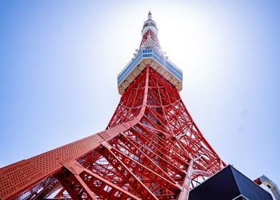 Tokyo Tower