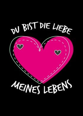 Valentines Day German