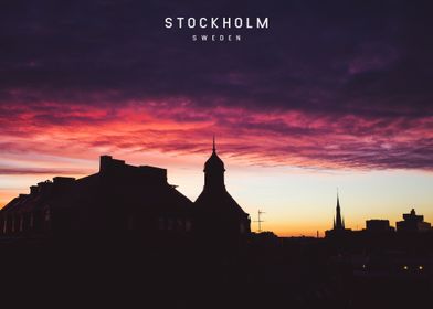 Stockholm  