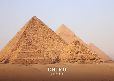 Cairo  