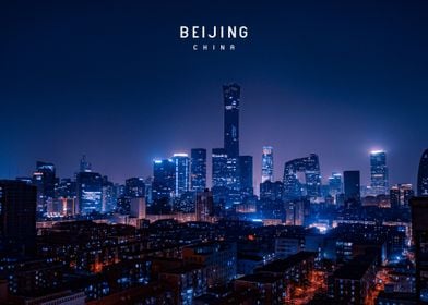 Beijing  