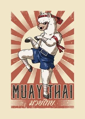 Muay Thai