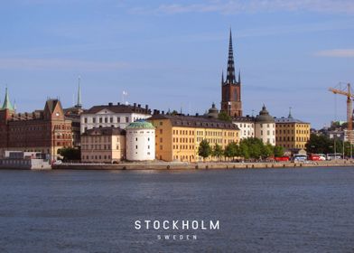 Stockholm  