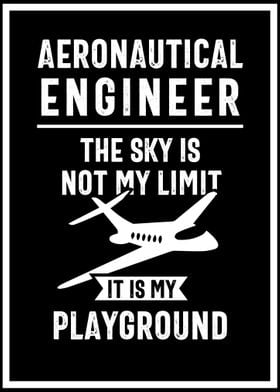 aeronautical engineer