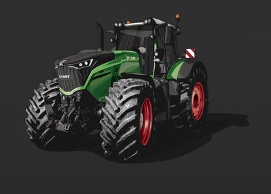 Fendt 1050 Vario