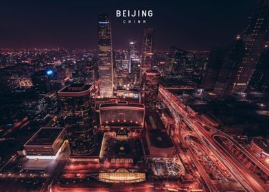 Beijing  