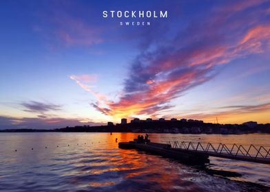 Stockholm 