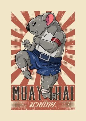 Muay Thai