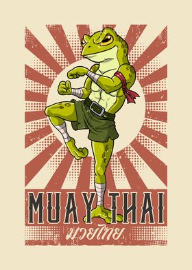 Muay Thai