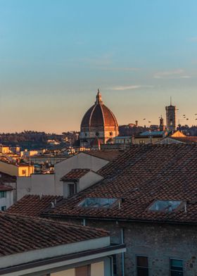 Cathedral Florence Italy