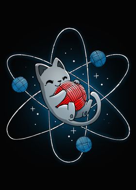 AtomiCat