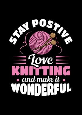 Knitting Knitter