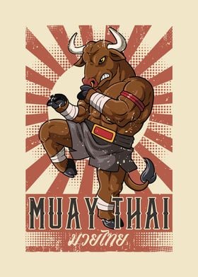 Muay Thai