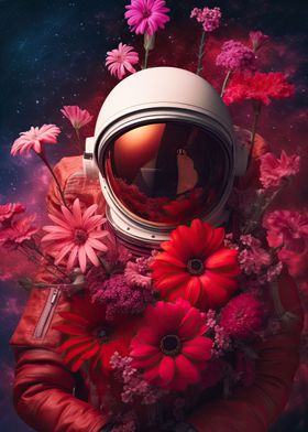 Space Garden