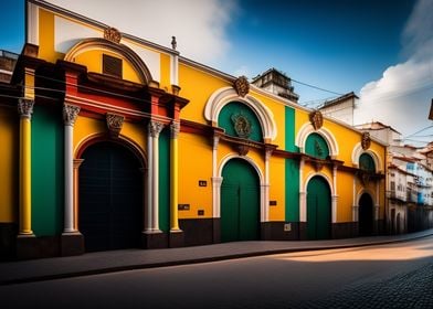 Old Town Lapa Rio