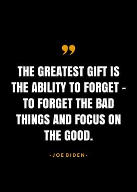 Joe Biden Quotes 