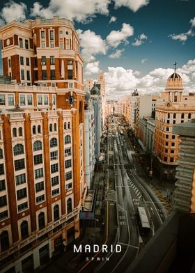 Madrid  