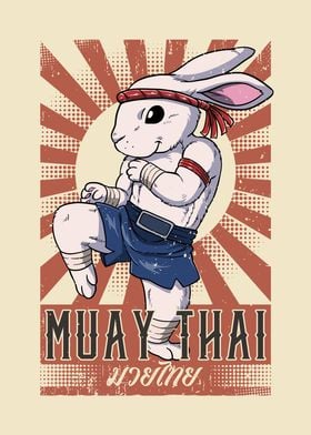 Muay Thai