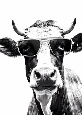 Cow Cool