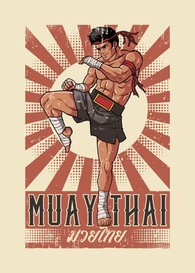 Muay Thai