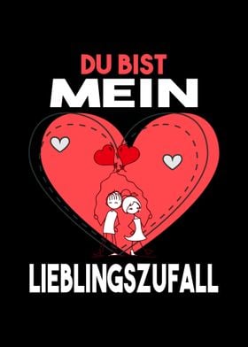 Valentines Day German