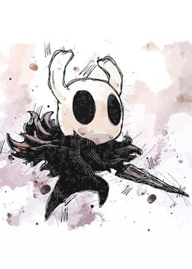 Hollow Knight Gaming