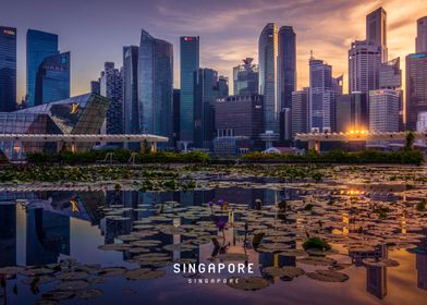 Singapore  