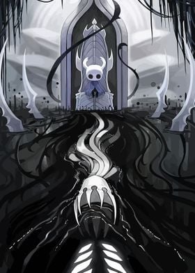 Hollow Knight Gaming