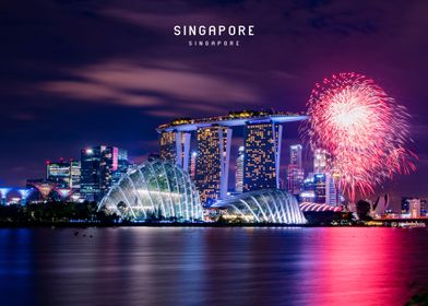 Singapore 