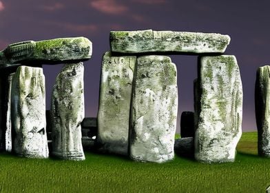 Stonehenge