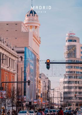 Madrid  