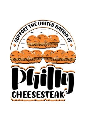 Philly Cheesesteak