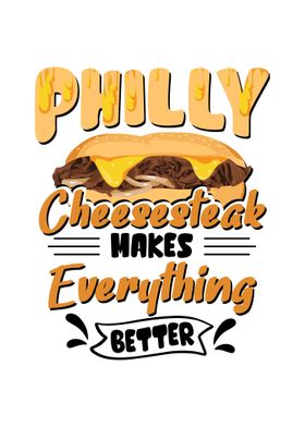 Philly Cheesesteak