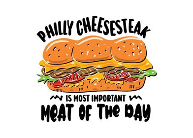 Philly Cheesesteak