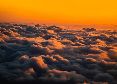 cloud photographer