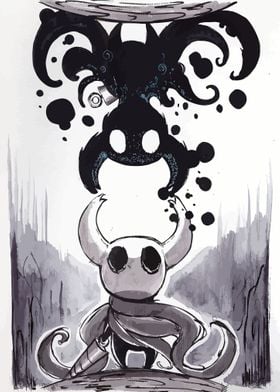 Hollow Knight Gaming