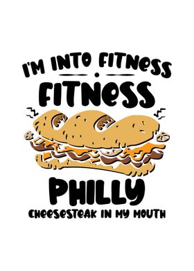 Philly Cheesesteak