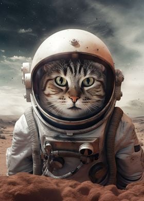 Astrocat