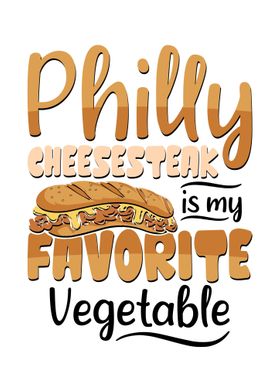 Philly Cheesesteak