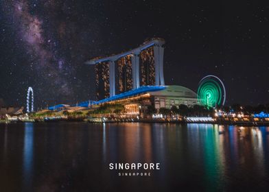 Singapore  