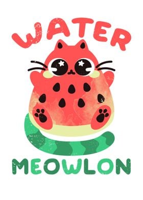 watermeowlon