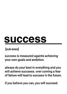 Success